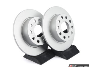 Rear Brake Service Kit (253x10) | ES2966571