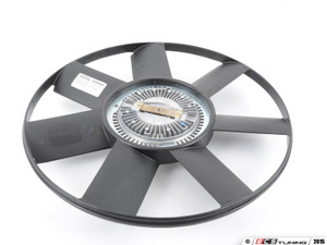 European Fan kit