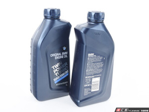 Inspection I/Oil Change Kit