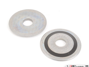 Cup Kit/Coilover Installation Kit | ES2966635