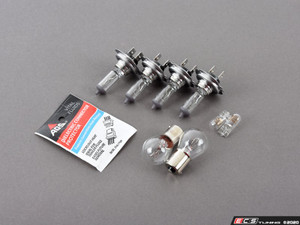 Headlight Bulb Refresh Kit | ES2966657