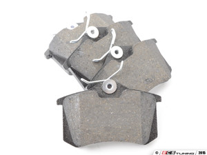 Rear Brake Service Kit | ES2972466