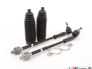 Tie Rod Service Kit | ES2972798