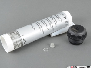 Haldex Service Kit - *ECS Recommends*