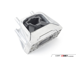 ECS Ultimate Drivetrain Mount Kit - Automatic Tansmission | ES2972963