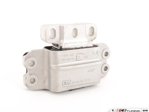 ECS Ultimate Drivetrain Mount Kit - Manual Tansmission