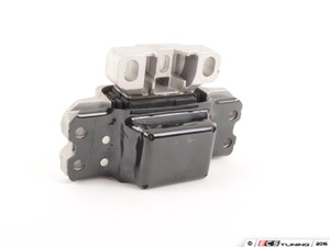 ECS Ultimate Drivetrain Mount Kit - Manual Tansmission