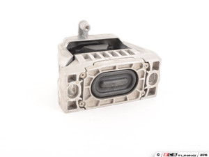 ECS Ultimate Drivetrain Mount Kit - Manual Tansmission