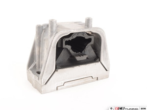 ECS Ultimate Drivetrain Mount Kit - Manual Tansmission