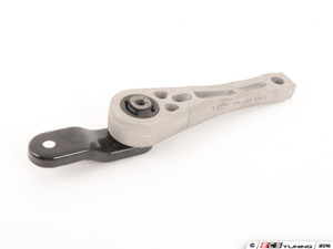 ECS Ultimate Drivetrain Mount Kit - Manual Tansmission