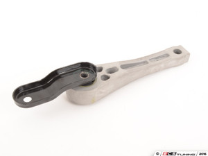 ECS Ultimate Drivetrain Mount Kit - Manual Tansmission