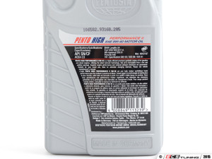 Oil Service Kit | ES2972986