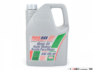 Oil Cooler Replacement Kit | ES2973049