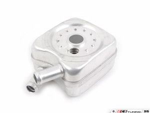 Oil Cooler Replacement Kit | ES2973049