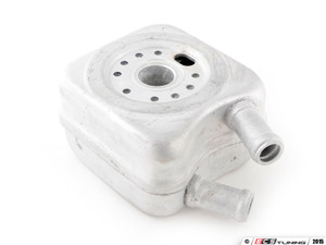 Oil Cooler Replacement Kit - Stage 2 | ES2973072