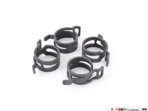 Oil Cooler Replacement Kit - Stage 2 | ES2973079
