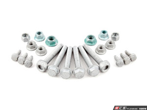 Front Suspension Refresh Kit - Stage 1 | ES2973152