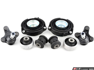 Front Suspension Refresh Kit - Stage 1 | ES2973152