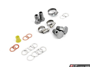 Power Steering Line Kit | ES2976317