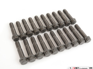 Rod Bearing Replacement Kit | ES2981592