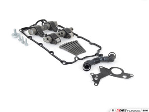 Camshaft Service Kit - complete