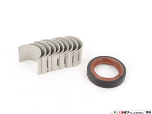 Camshaft Service Kit - complete