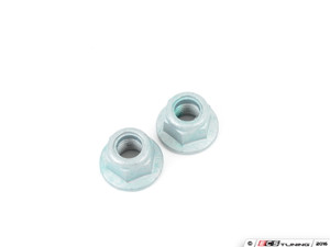 Cup Kit/Coilover Installation Kit | ES2986414