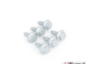 Cup Kit/Coilover Installation Kit | ES2986414