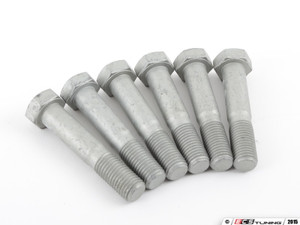 Universal Flex Disc Kit | ES2986450