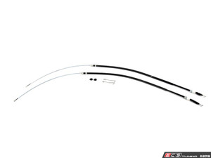 Parking Brake Refresh Kit | ES2986509