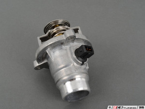 Water Pump And Low-Temperature Thermostat Kit