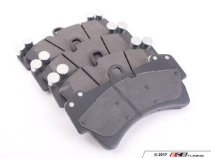 Front Brake Service Kit | ES2986564