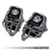 MOTOR MOUNT, STREET DENSITY, B9/B9.5 AUDI A4/A5