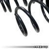 034Motorsport DYNAMIC+ LOWERING SPRINGS FOR 8V AUDI A3/S3 (NON-MAGRIDE)