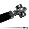 034MOTORSPORT BILLET ADJUSTABLE REAR SWAY BAR END LINK FOR BMW E9X