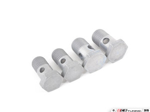 Power Steering Service Kit | ES2986596