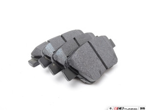 Performance Rear Brake Service Kit (272x10) | ES2986648