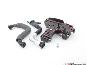 Oil Separator/PCV emissions Service Kit | ES2986663