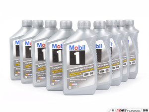 GT3 Oil Service Kit With ECS Magnetic Drain Plug and Billet Oil Filter Cap