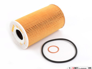 GT3 Oil Service Kit With ECS Magnetic Drain Plug and Billet Oil Filter Cap