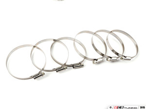 Throttle Body Boot kit
