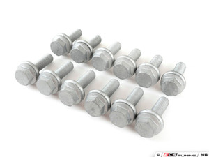 WPC Performance Rod Bearing Replacement Kit | ES2992680