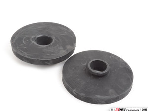 Rear Coil Spring Kit