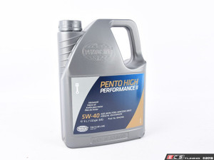 Oil Service Kit | ES2996247