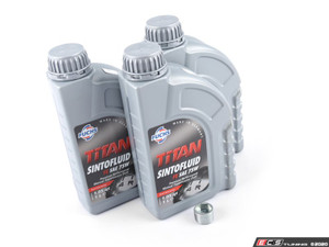Manual Transmission Fluid Service Kit | ES2996322