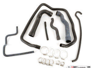 Cooling hose kit
