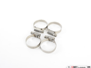 Cooling hose kit