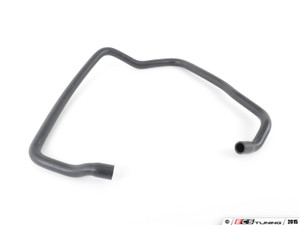 Cooling hose kit
