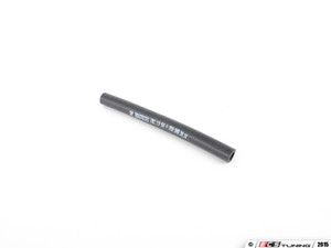 Cooling hose kit - with ECS Silicone radiator hoses