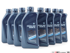 Genuine BMW Oil Change Kit / Inspection I Kit | ES2996523
